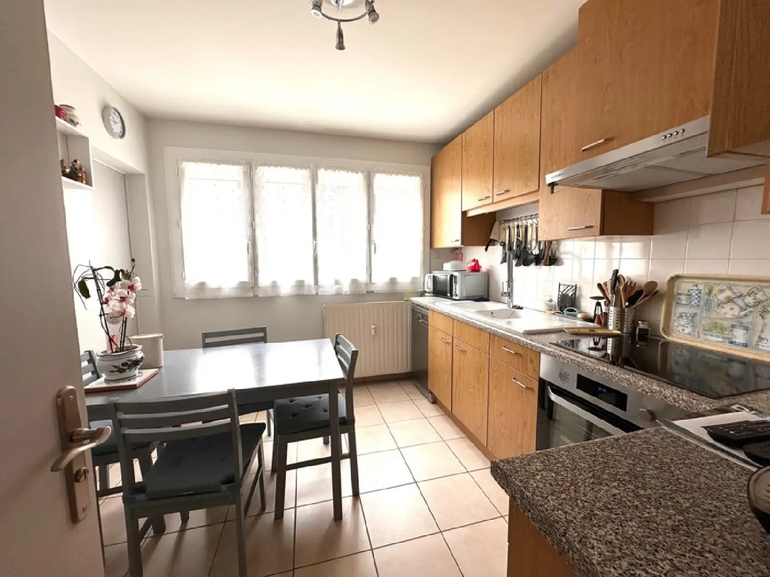  à vendre appartement Dijon Côte-d'Or 3