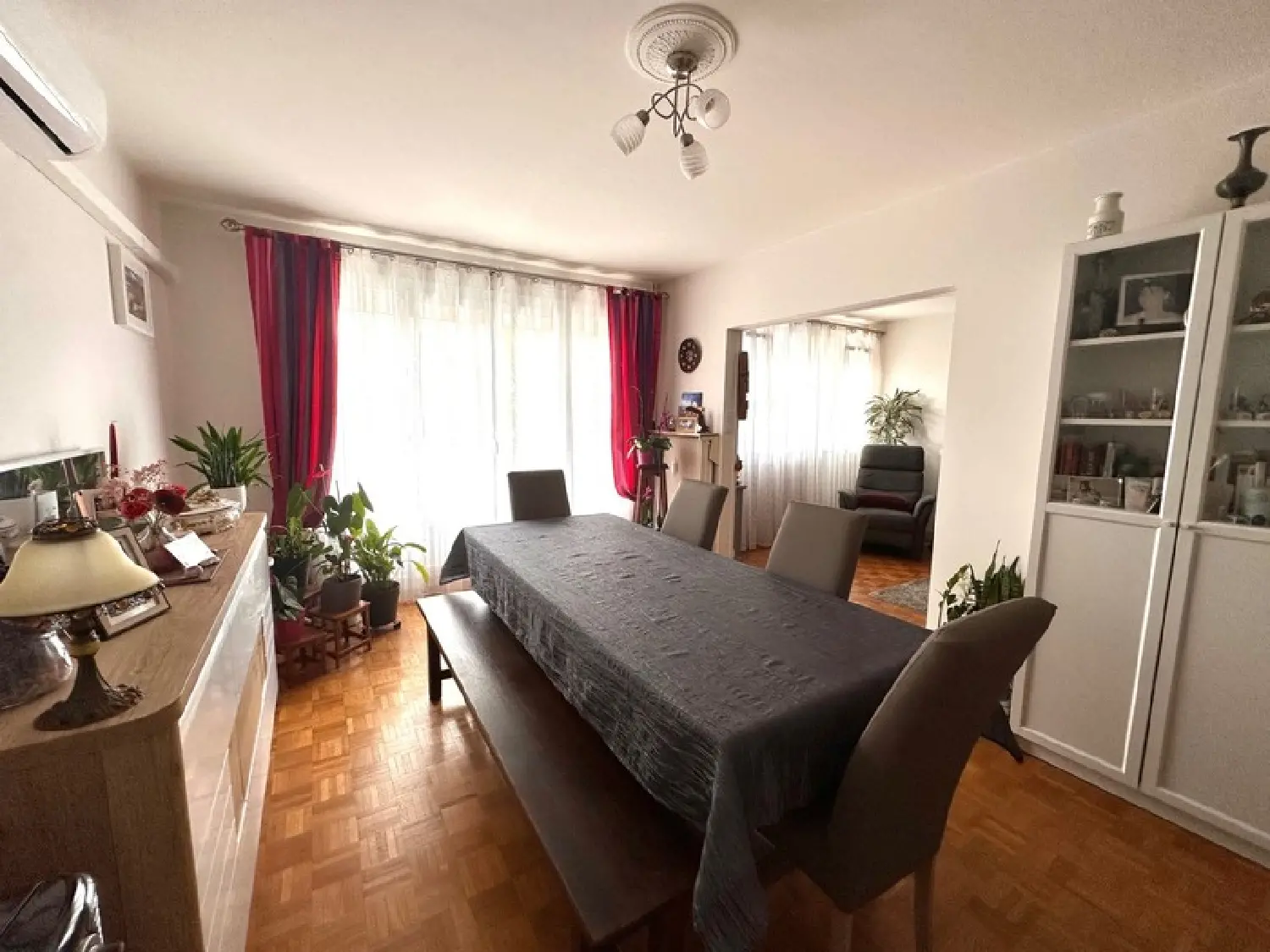  à vendre appartement Dijon Côte-d'Or 4