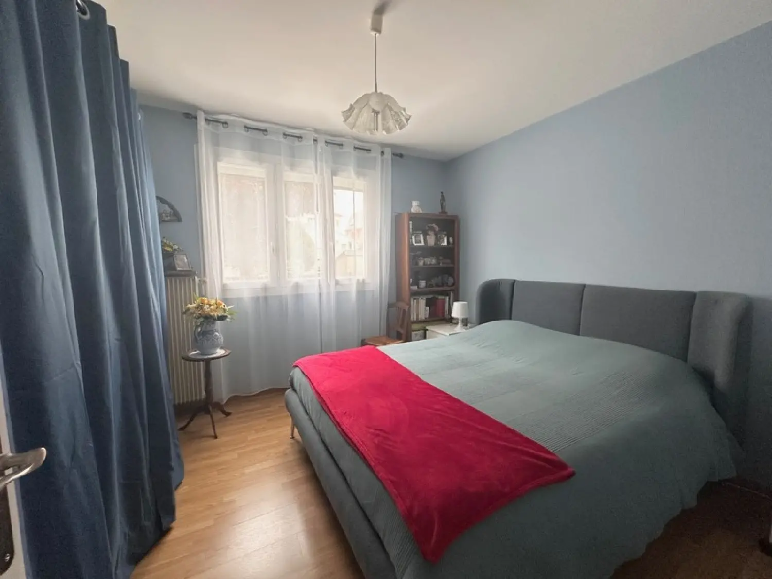  à vendre appartement Dijon Côte-d'Or 5