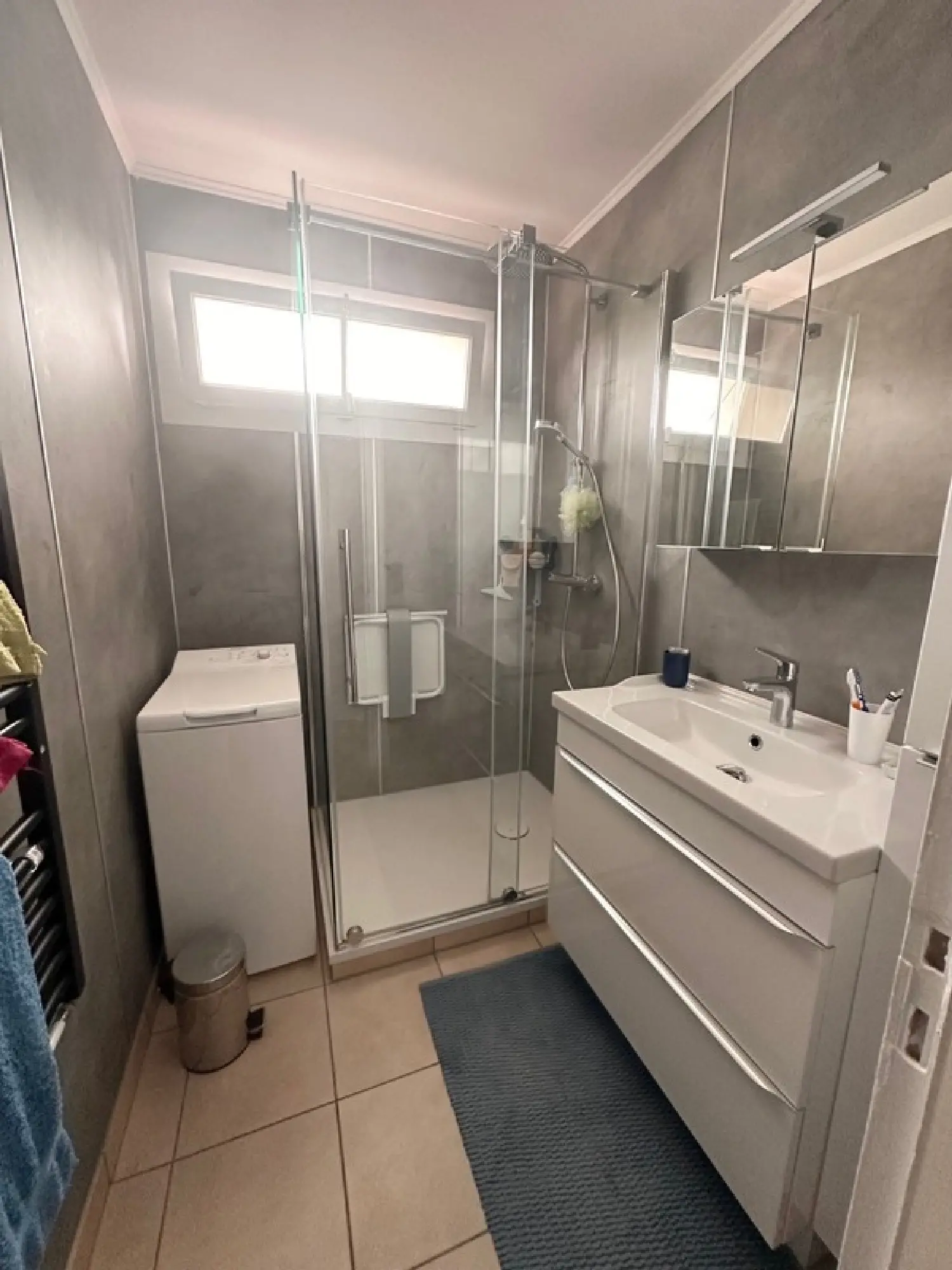  à vendre appartement Dijon Côte-d'Or 6