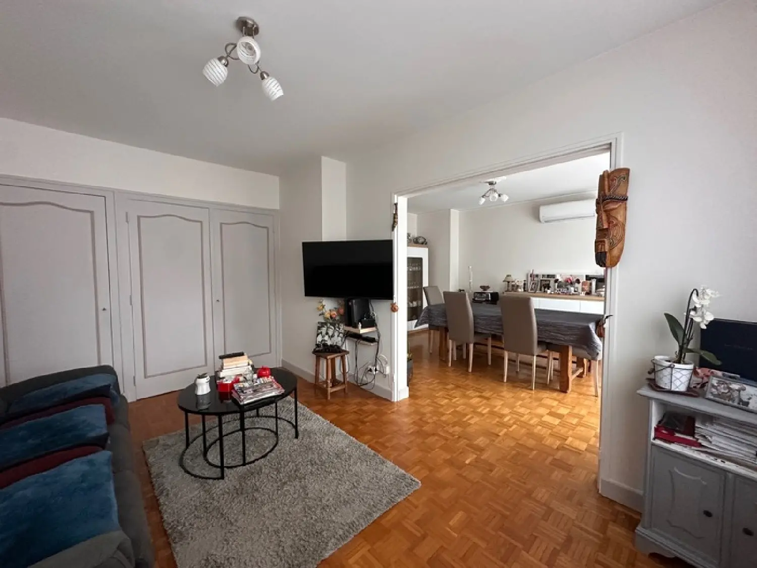  à vendre appartement Dijon Côte-d'Or 7