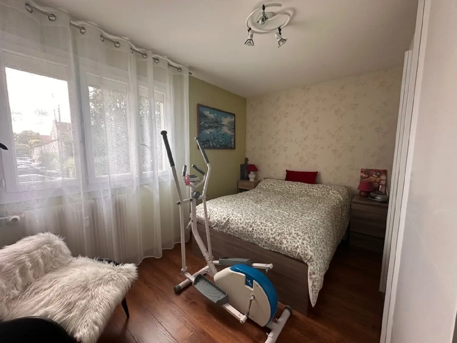  à vendre appartement Dijon Côte-d'Or 8