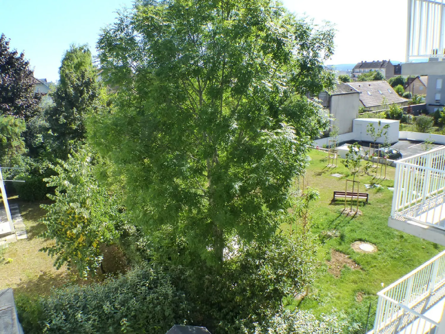  en venta apartamento Dijon Côte-d'Or 8