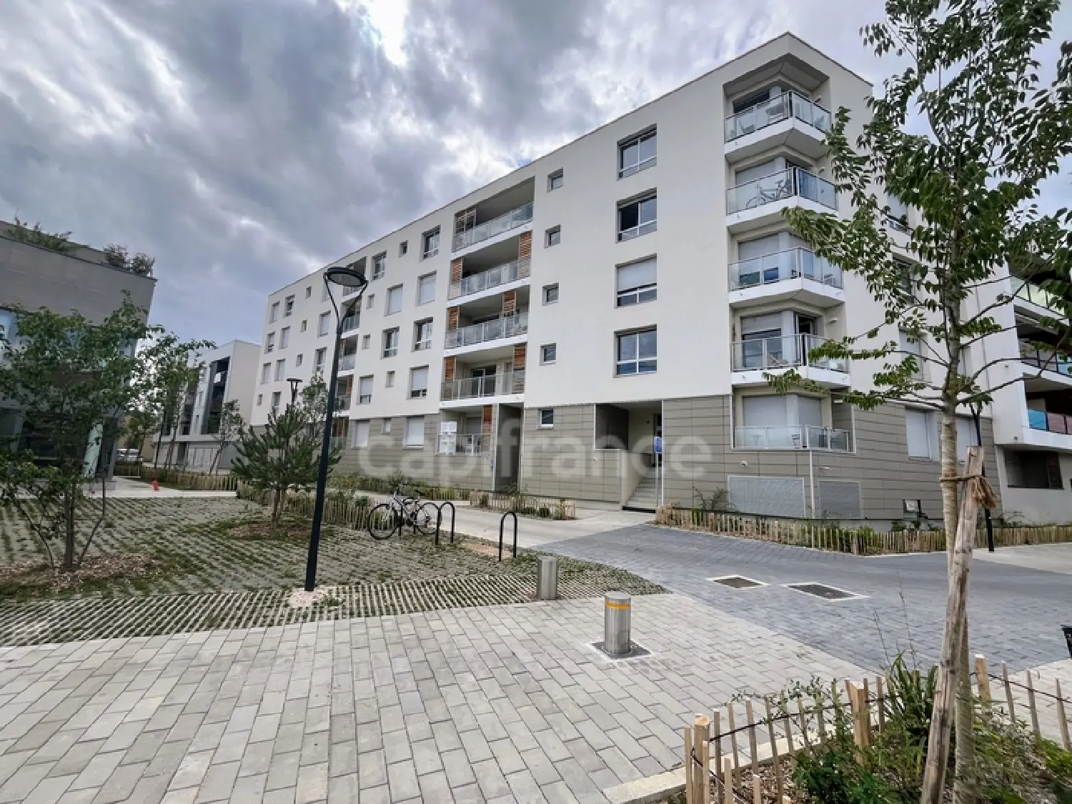  en venta apartamento Dijon Côte-d'Or 1