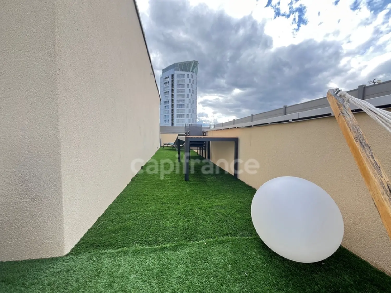  en venta apartamento Dijon Côte-d'Or 3
