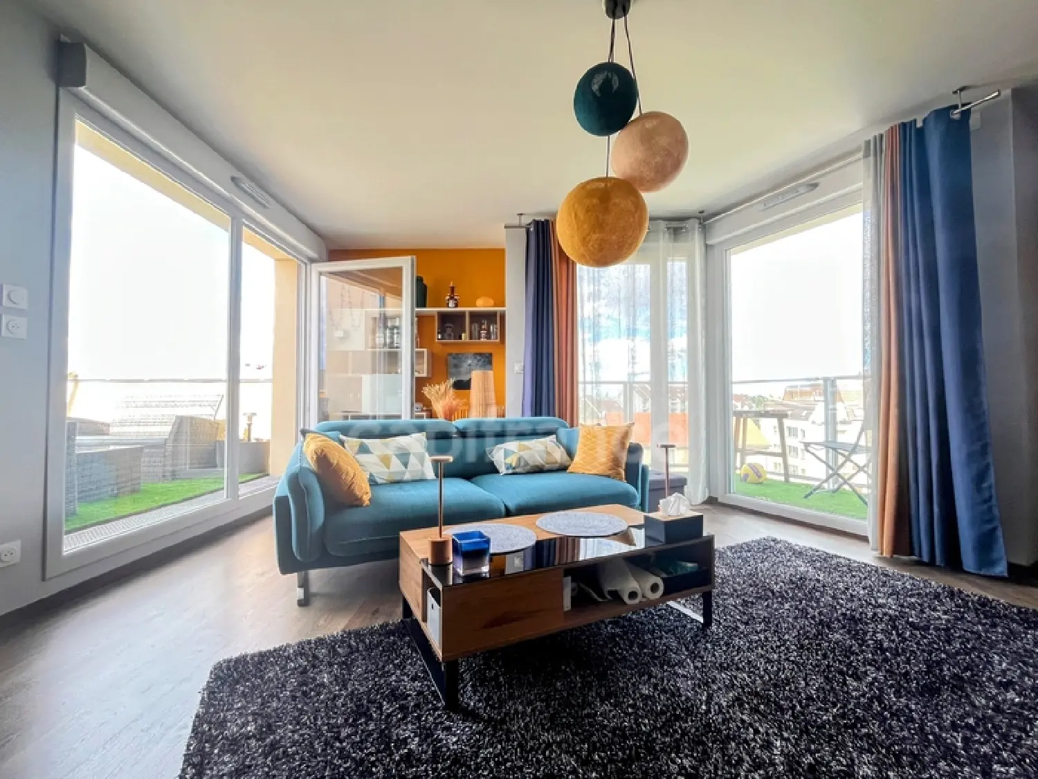  en venta apartamento Dijon Côte-d'Or 5
