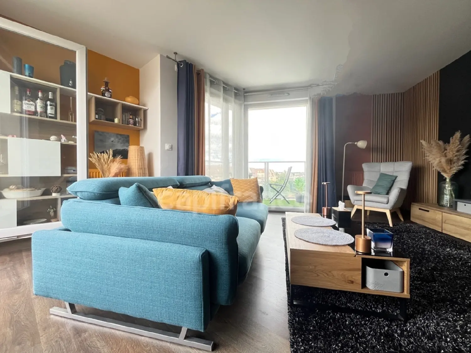  en venta apartamento Dijon Côte-d'Or 6