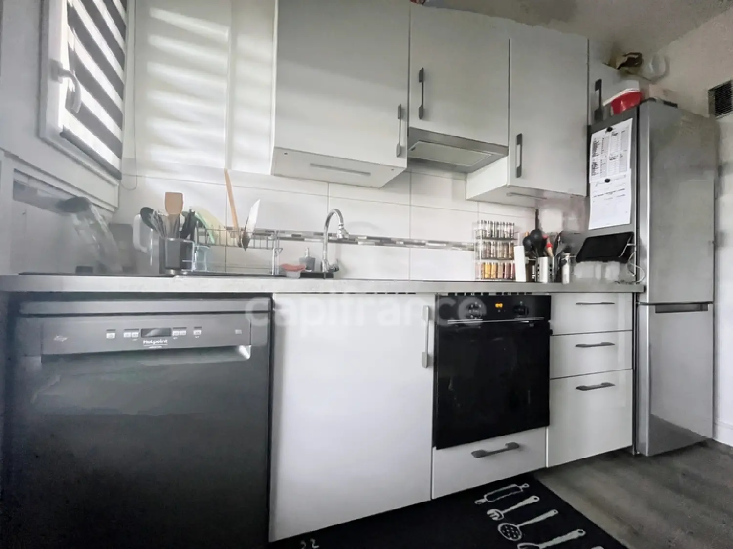  en venta apartamento Dijon Côte-d'Or 4