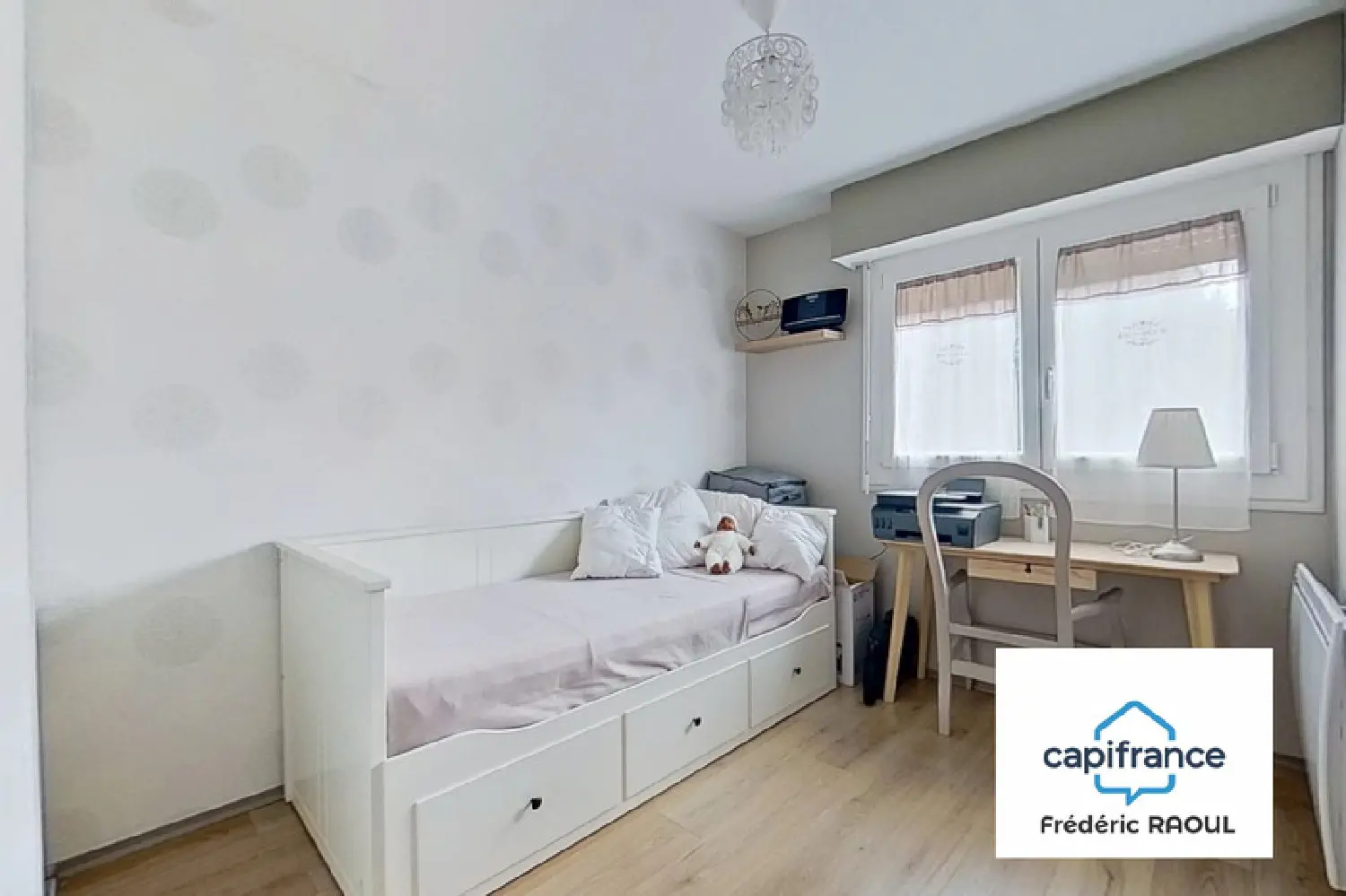  te koop appartement Dijon Côte-d'Or 4