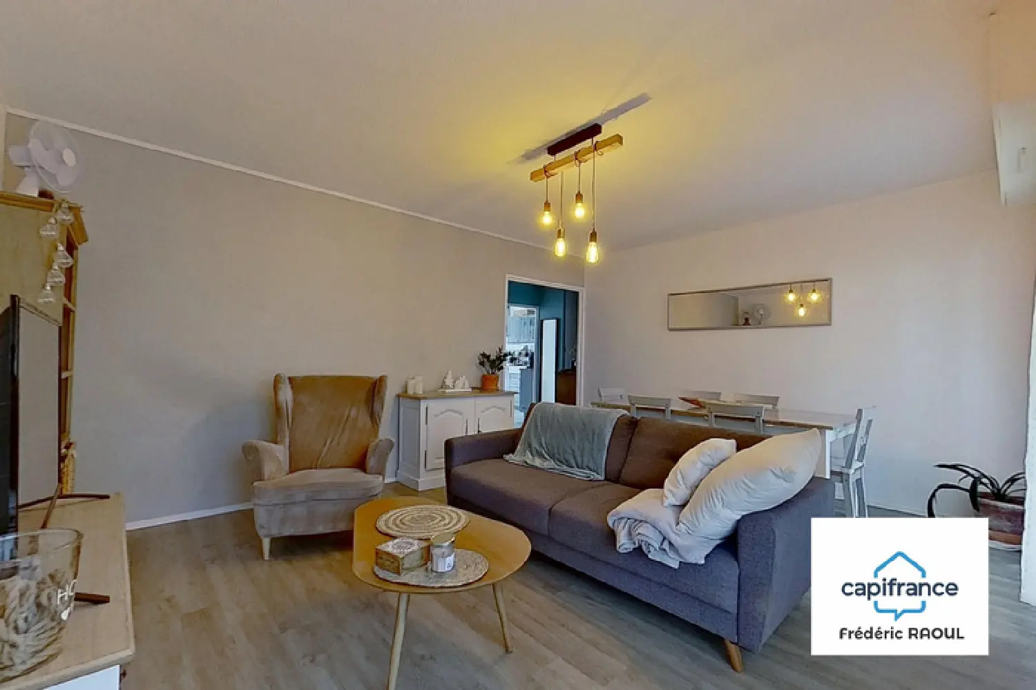  te koop appartement Dijon Côte-d'Or 6