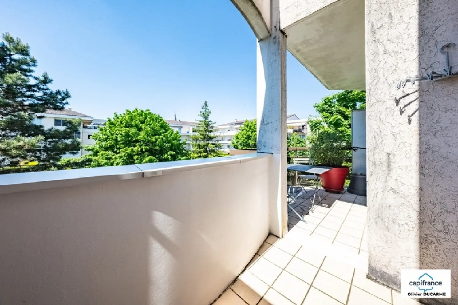  te koop appartement Dijon Côte-d'Or 6