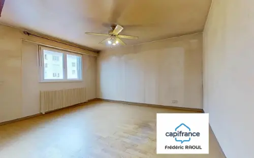 Dijon Côte-d'Or appartement foto 7122725