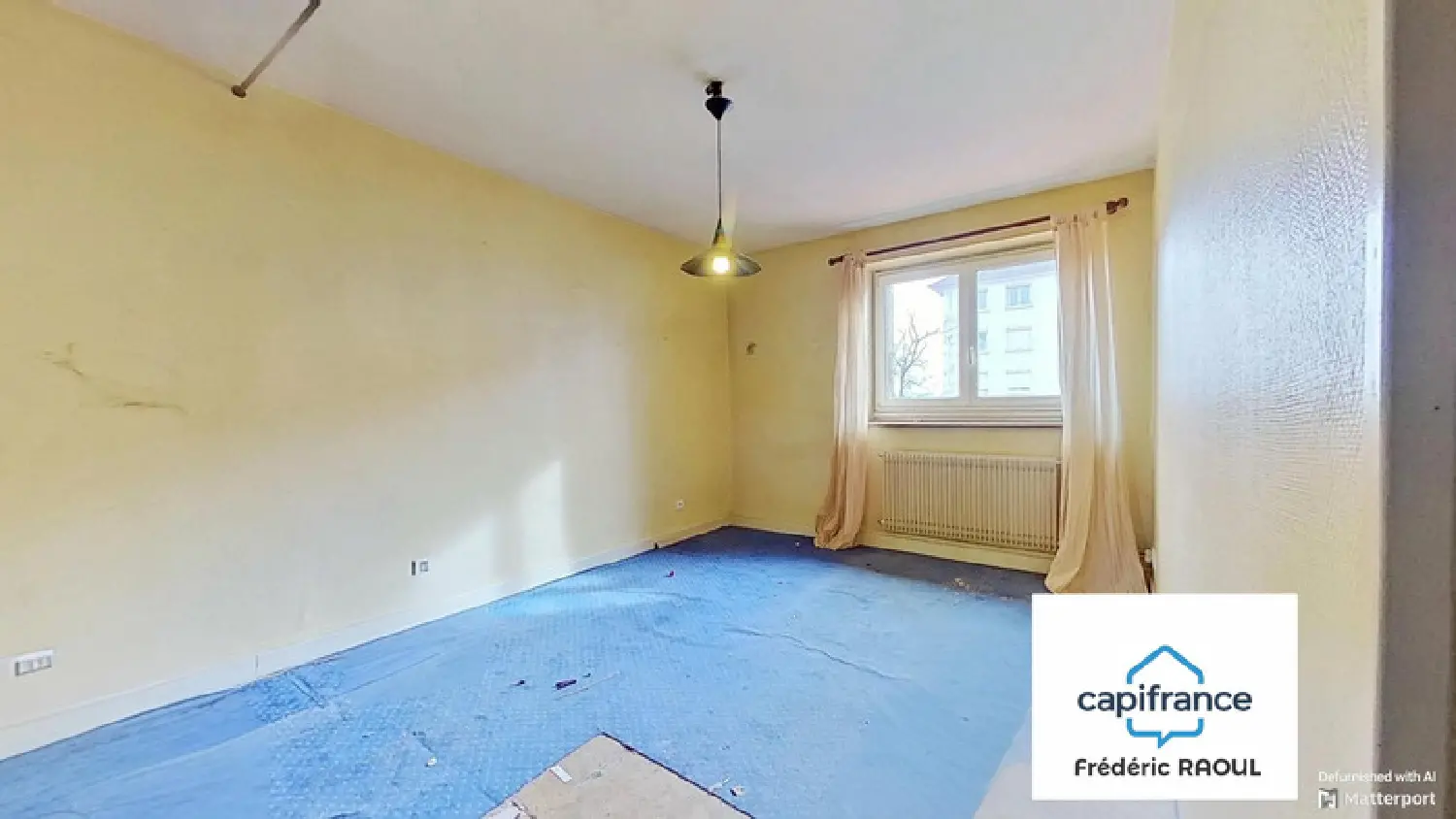  te koop appartement Dijon Côte-d'Or 5