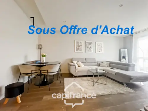Dijon Côte-d'Or Wohnung/ Apartment Bild 7122732
