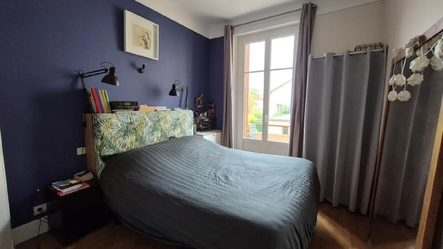  te koop appartement Dijon Côte-d'Or 5