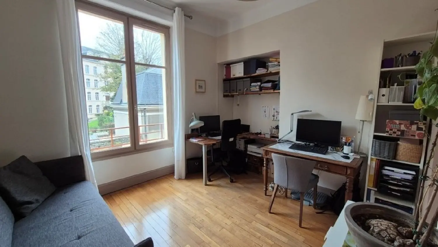  te koop appartement Dijon Côte-d'Or 7