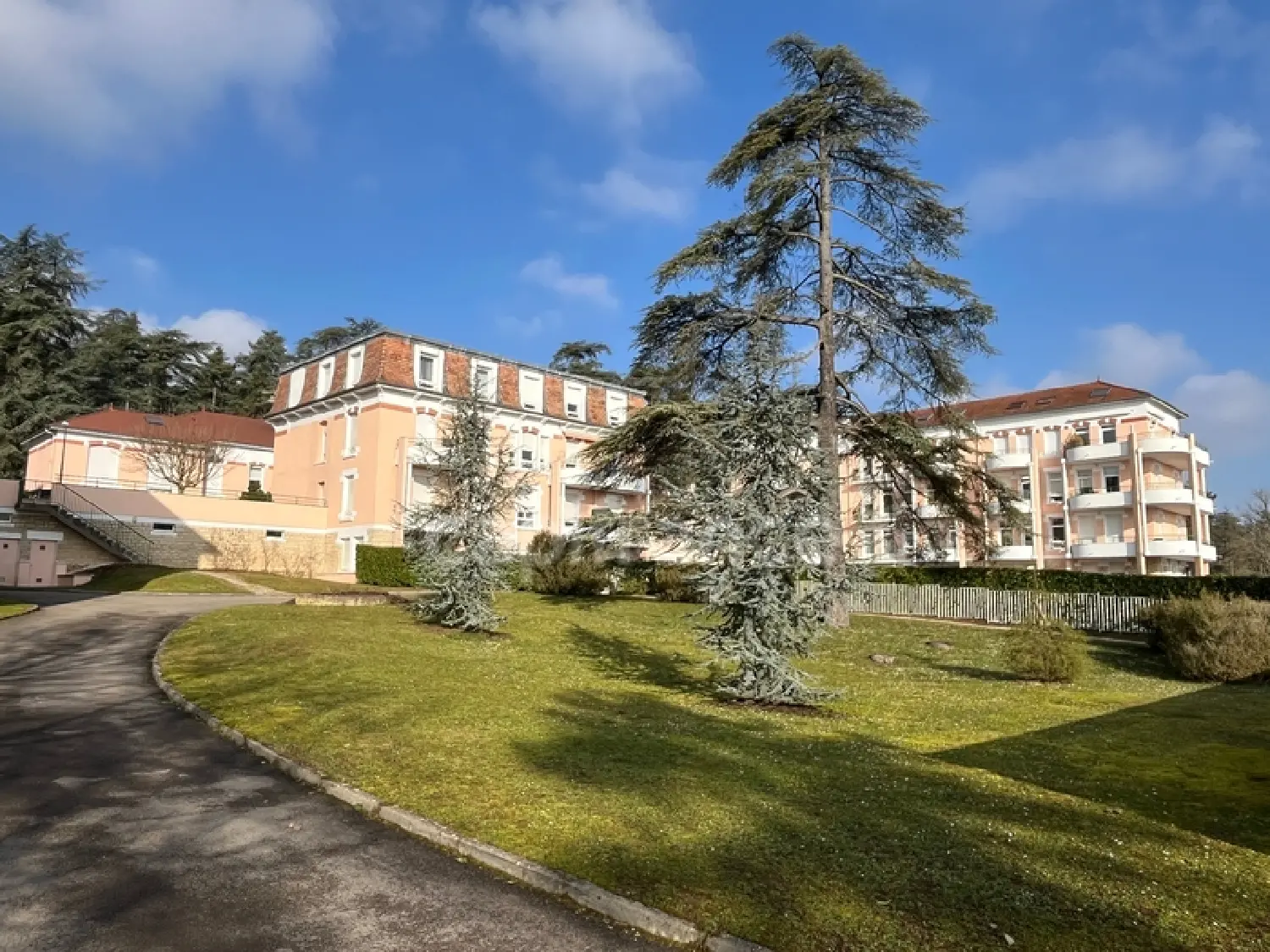  for sale apartment Dijon Côte-d'Or 1
