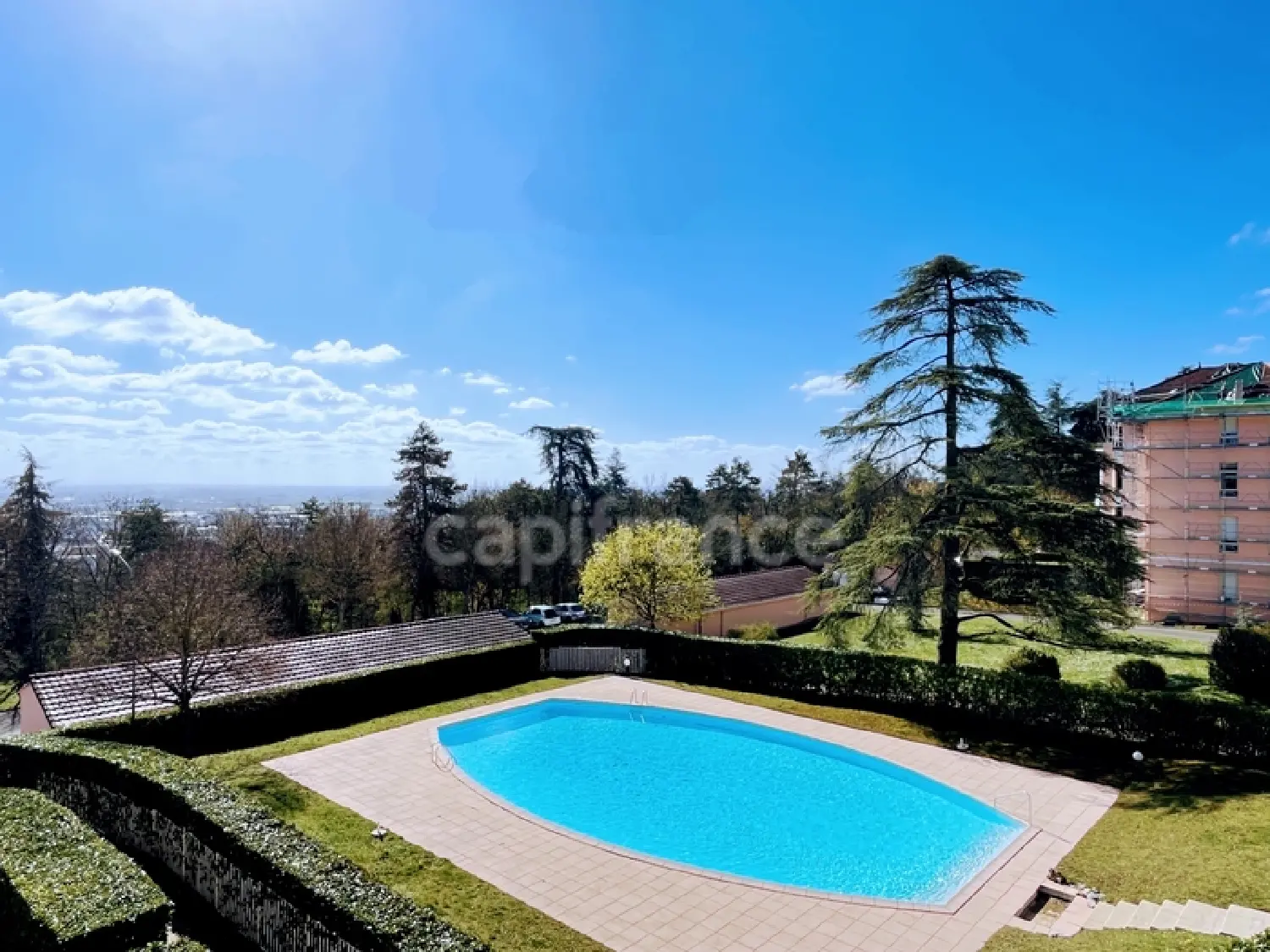  for sale apartment Dijon Côte-d'Or 2