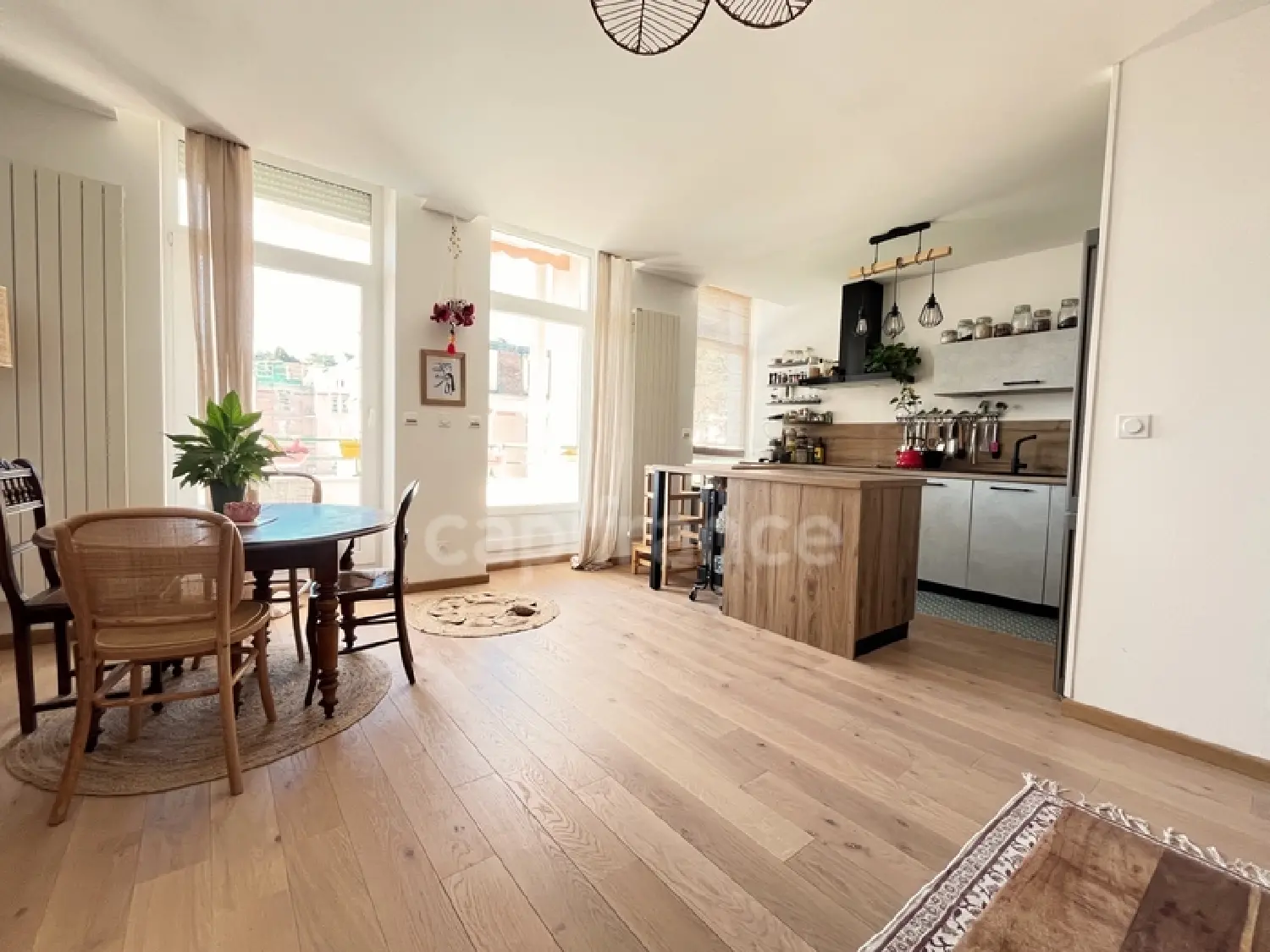  for sale apartment Dijon Côte-d'Or 3
