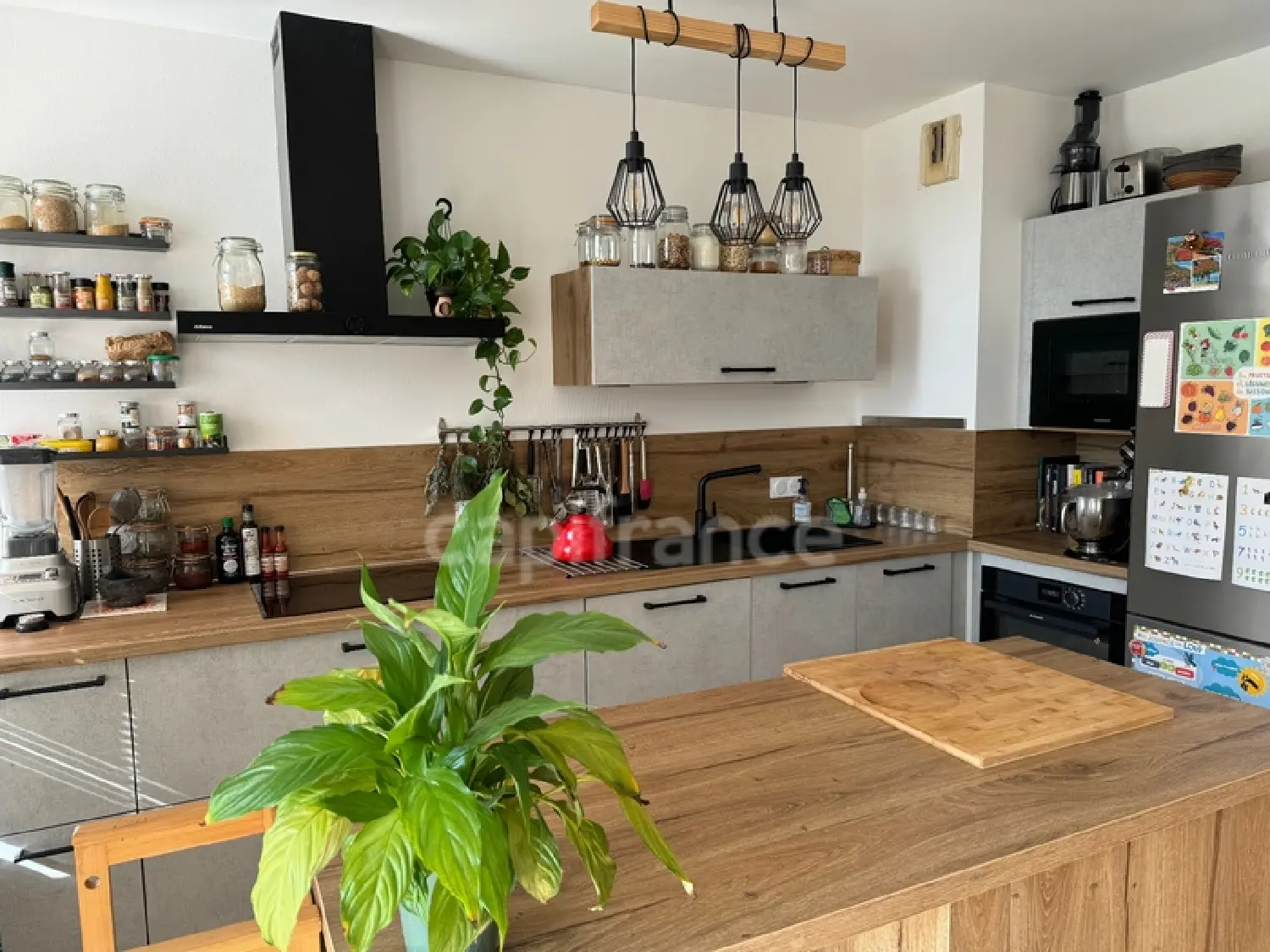  for sale apartment Dijon Côte-d'Or 5