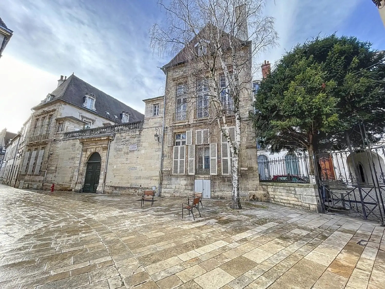 te koop appartement Dijon Côte-d'Or 4
