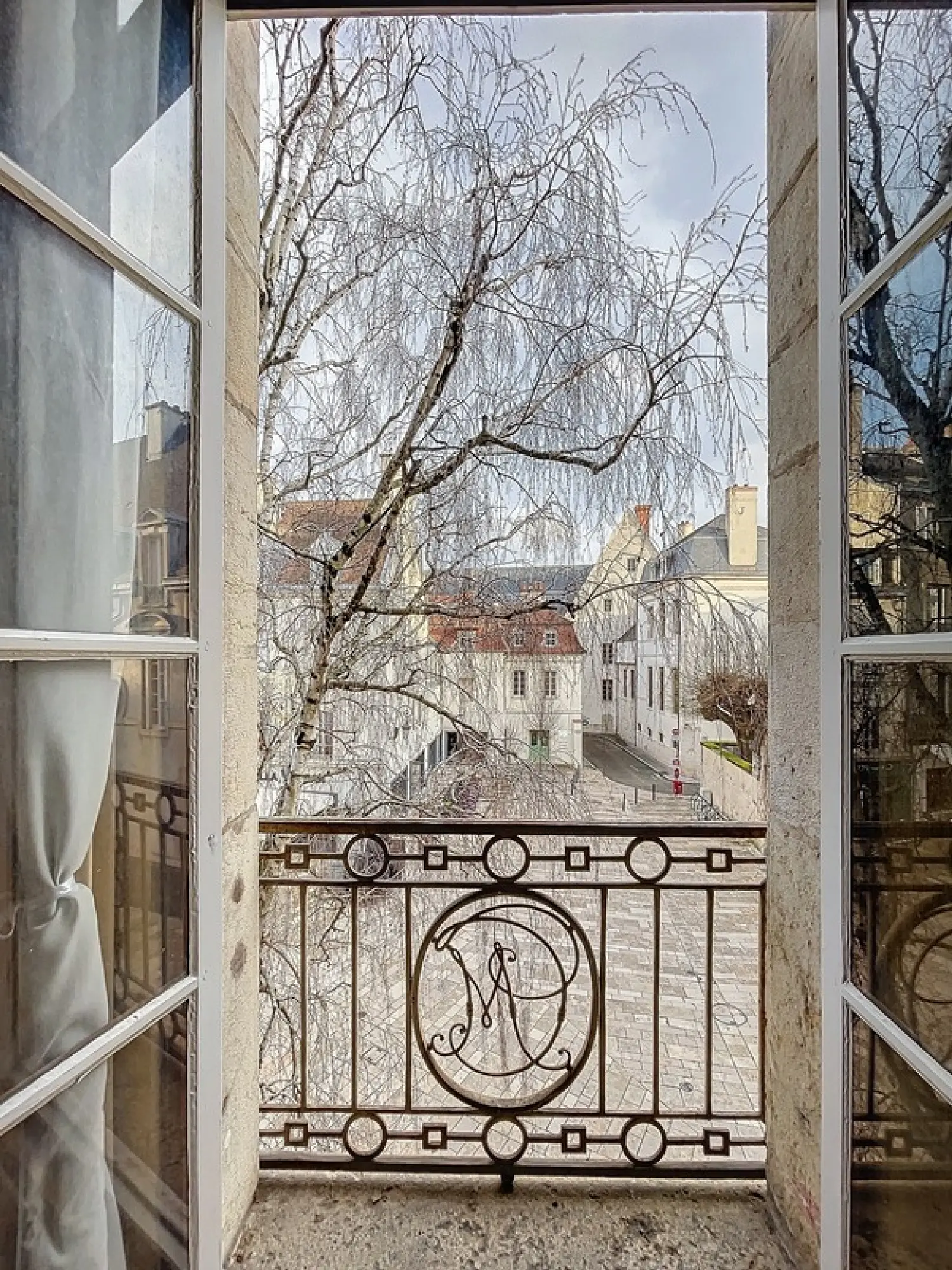  te koop appartement Dijon Côte-d'Or 5