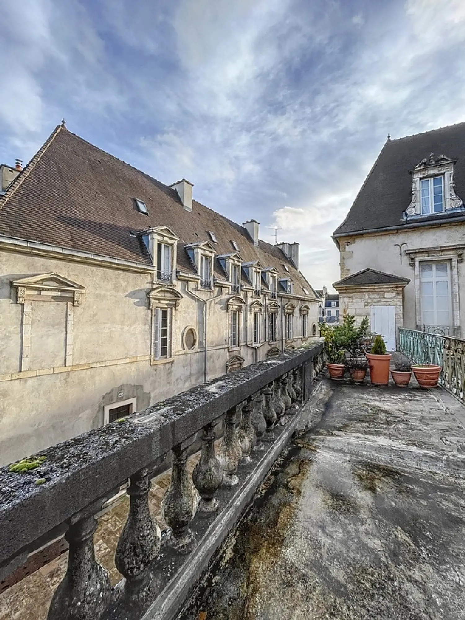  te koop appartement Dijon Côte-d'Or 6