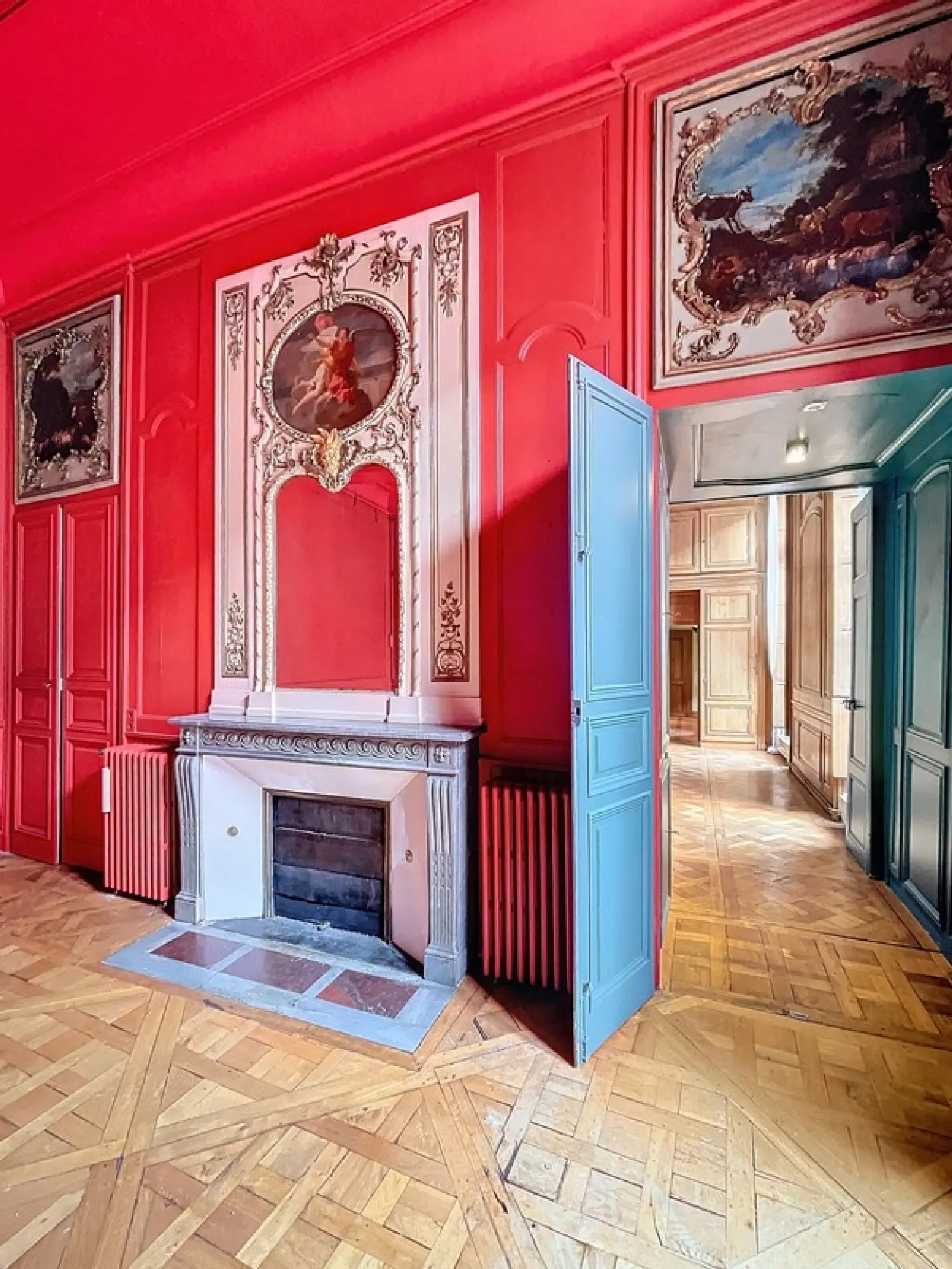  te koop appartement Dijon Côte-d'Or 8