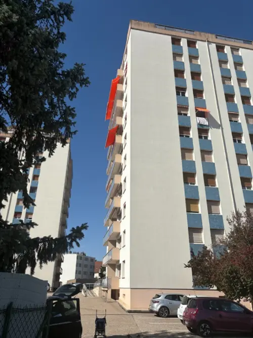 Dijon Côte-d'Or appartement foto 7127035