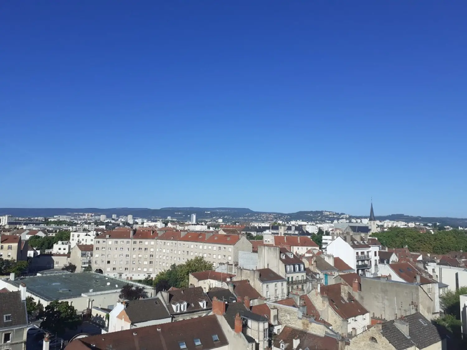  te koop appartement Dijon Côte-d'Or 2