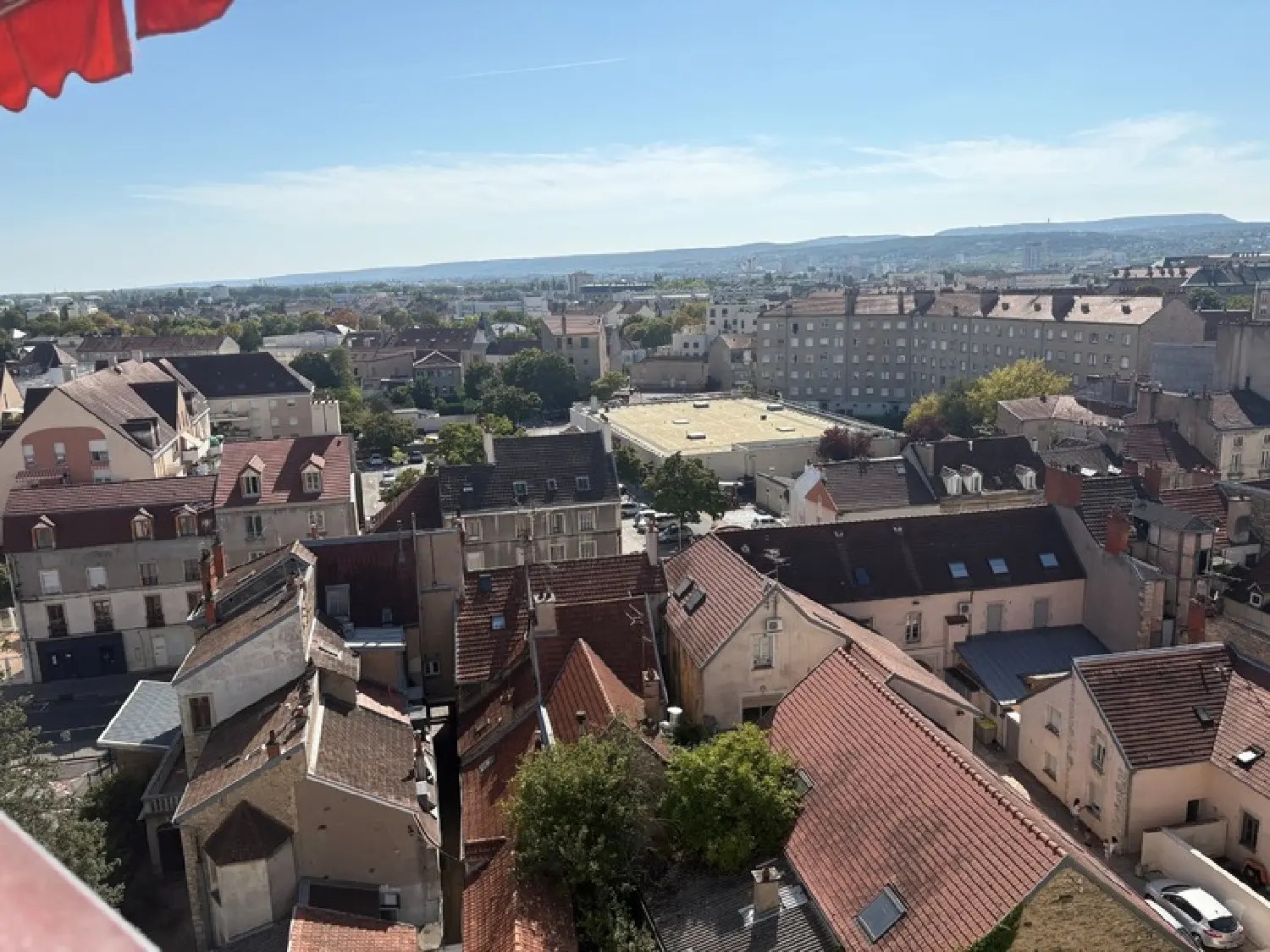  te koop appartement Dijon Côte-d'Or 4