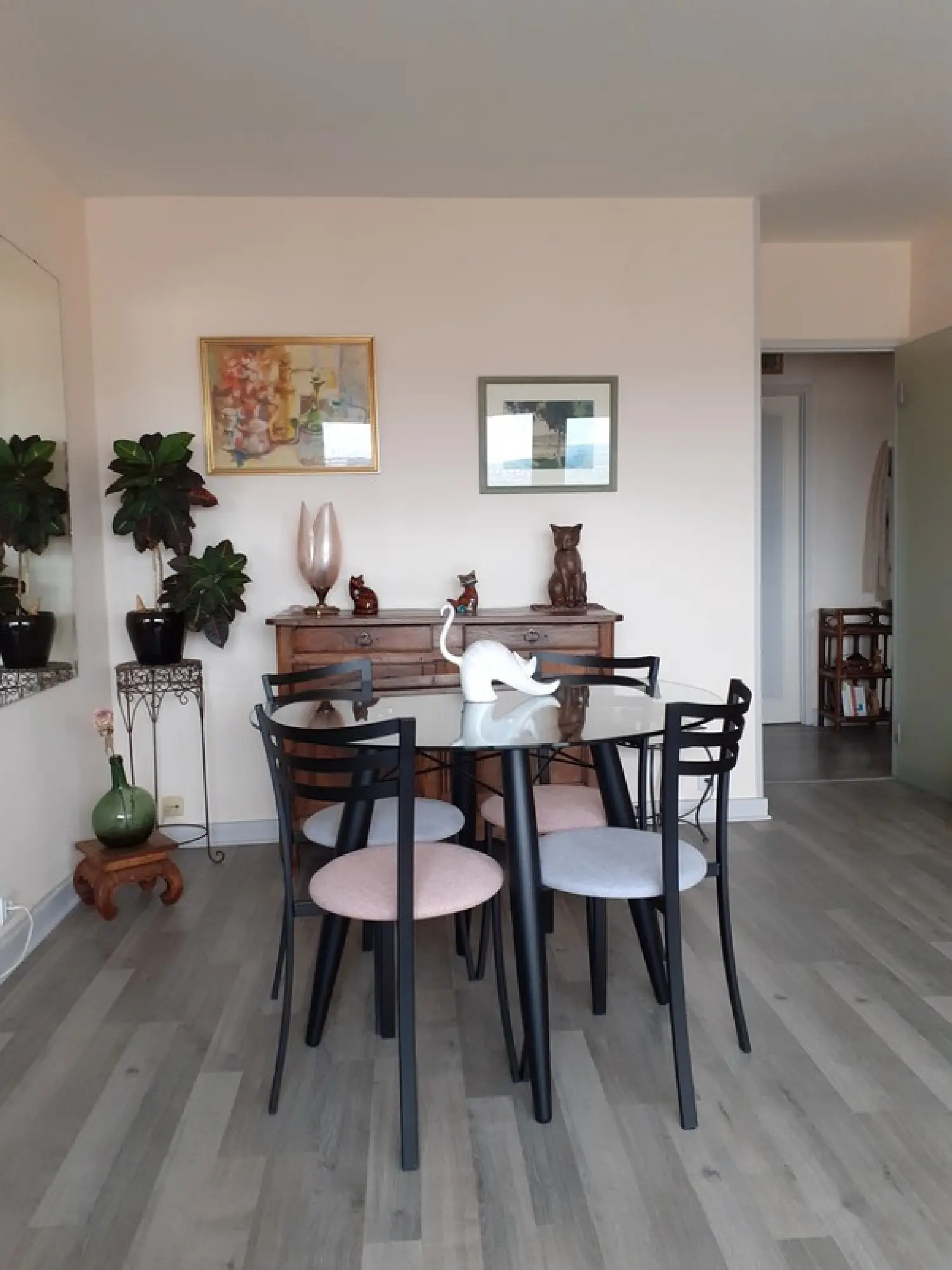  te koop appartement Dijon Côte-d'Or 5