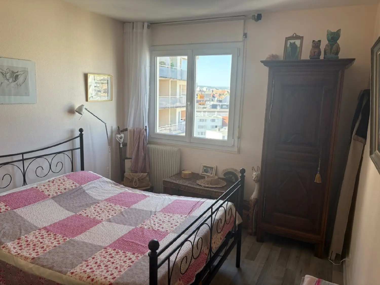  te koop appartement Dijon Côte-d'Or 8