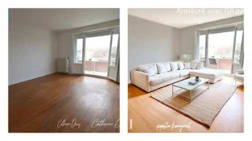 Dijon Côte-d'Or appartement foto 7127065