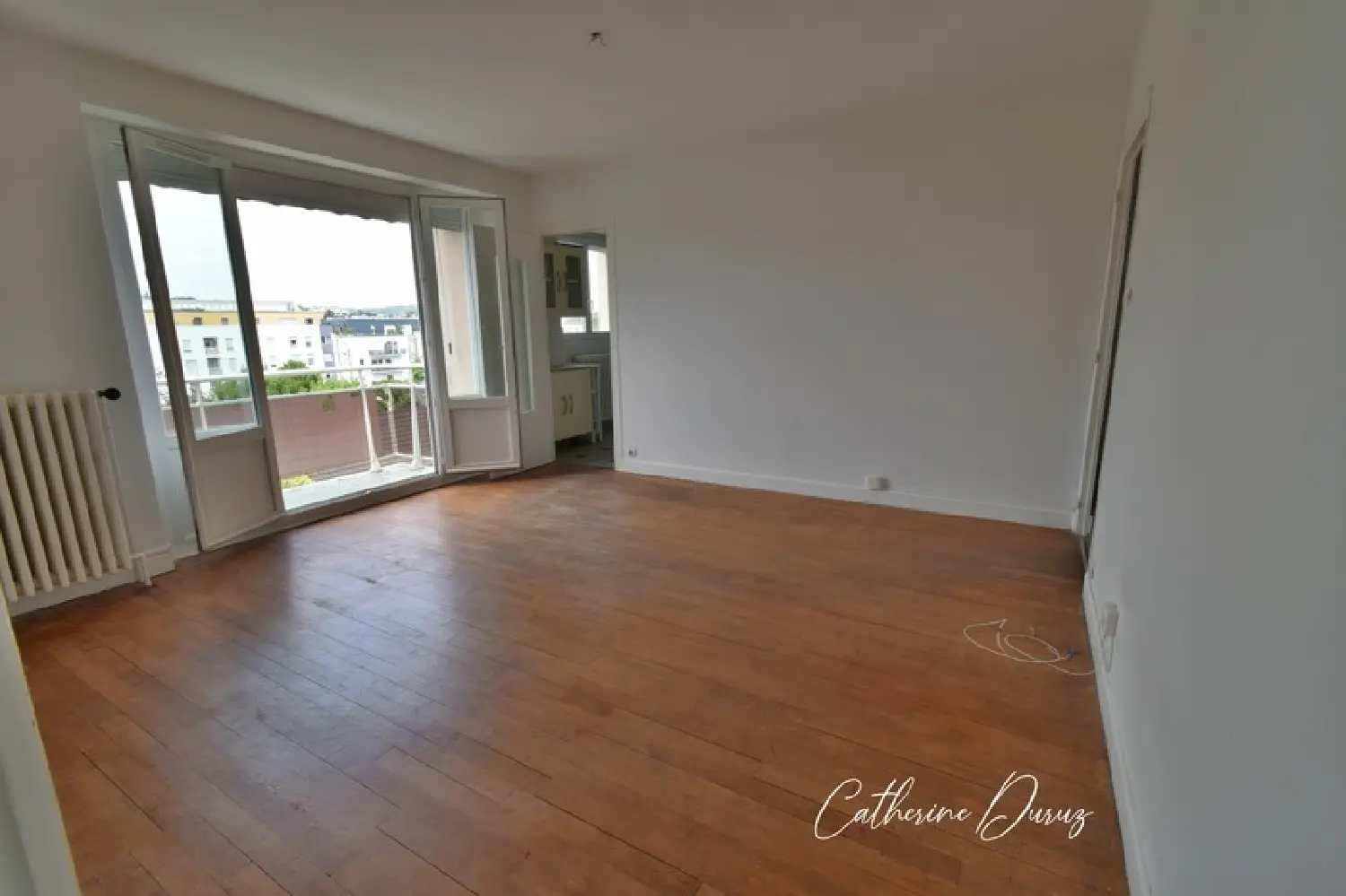  à vendre appartement Dijon Côte-d'Or 2