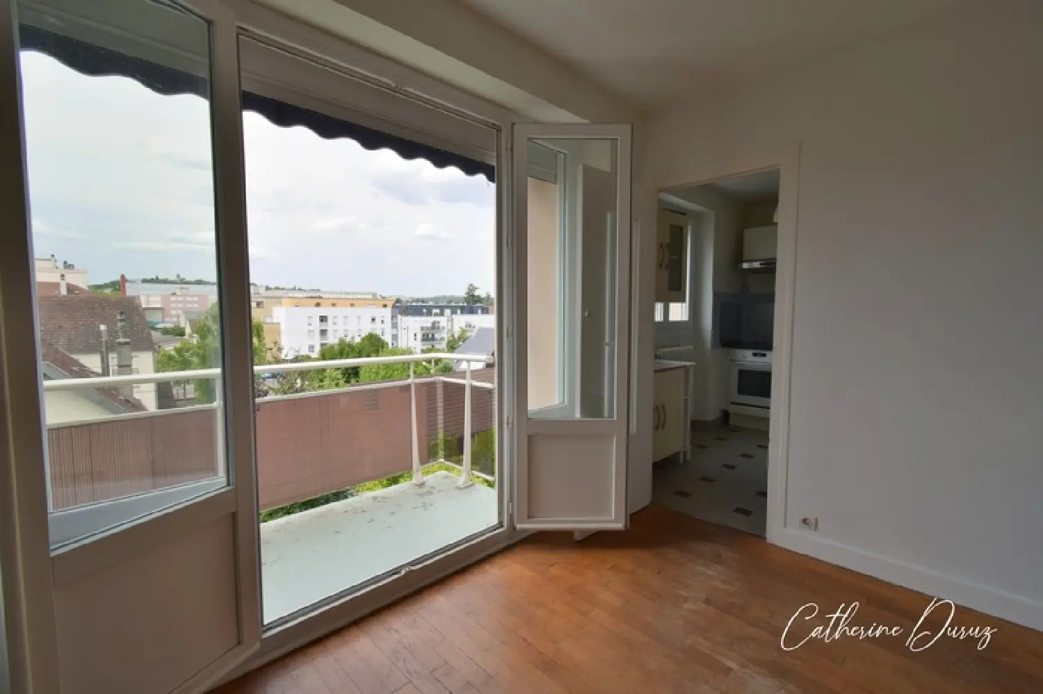  à vendre appartement Dijon Côte-d'Or 3