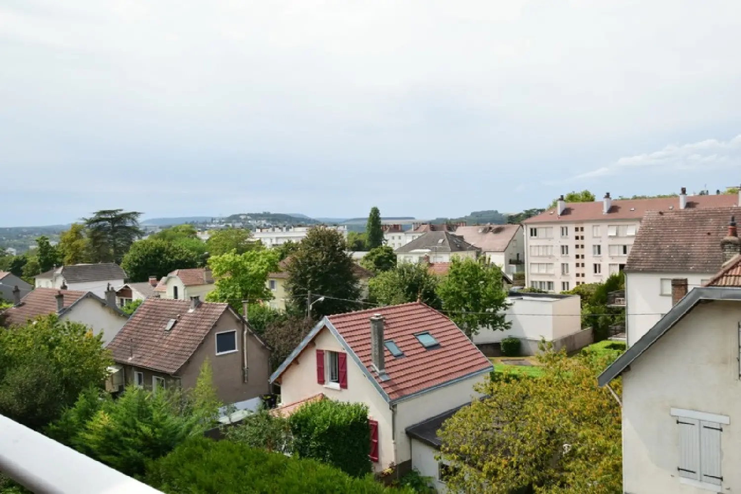  à vendre appartement Dijon Côte-d'Or 4
