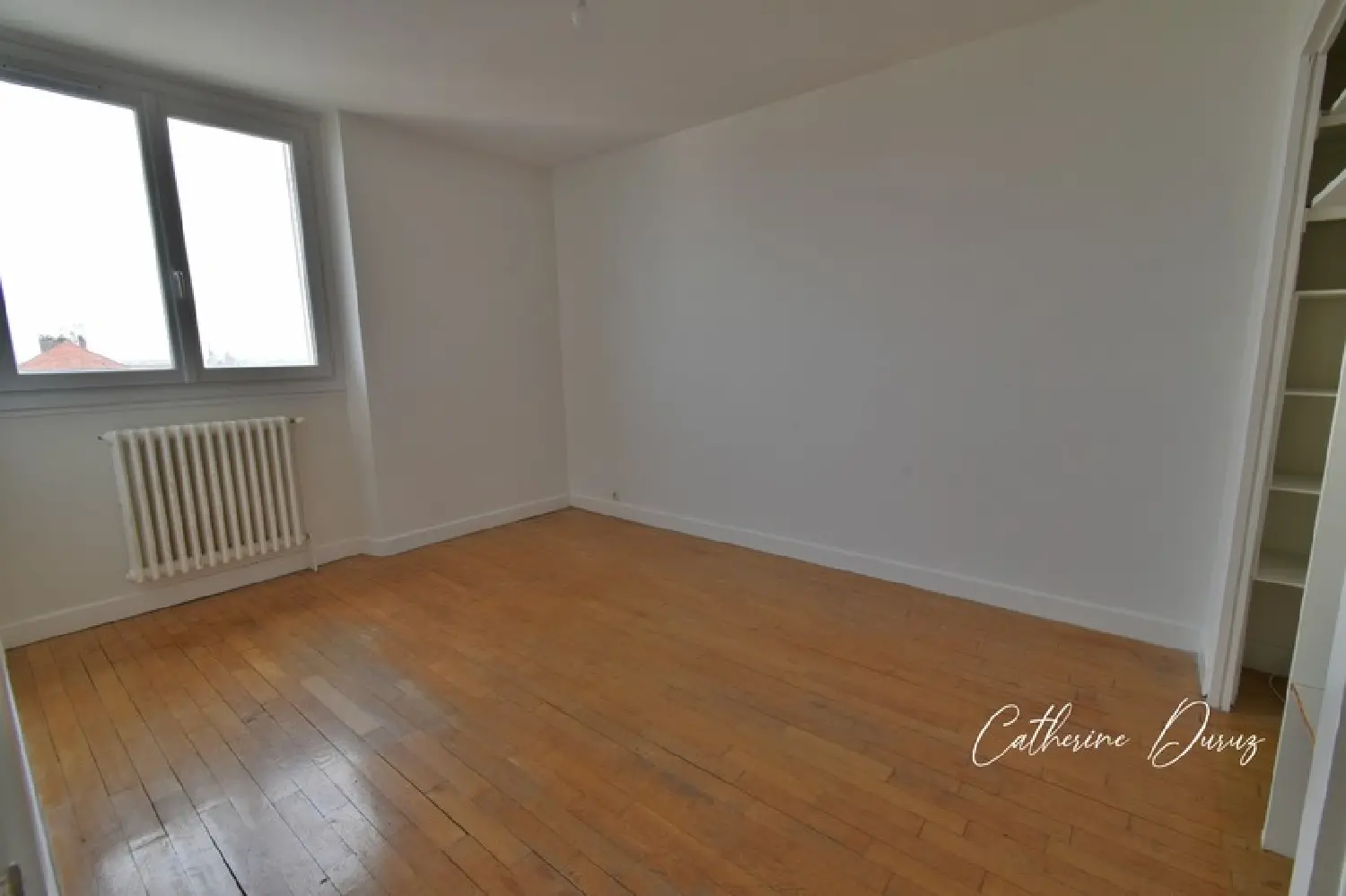  à vendre appartement Dijon Côte-d'Or 5