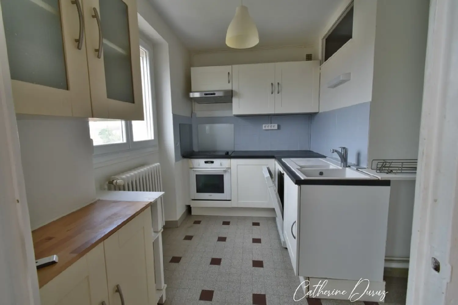  à vendre appartement Dijon Côte-d'Or 7