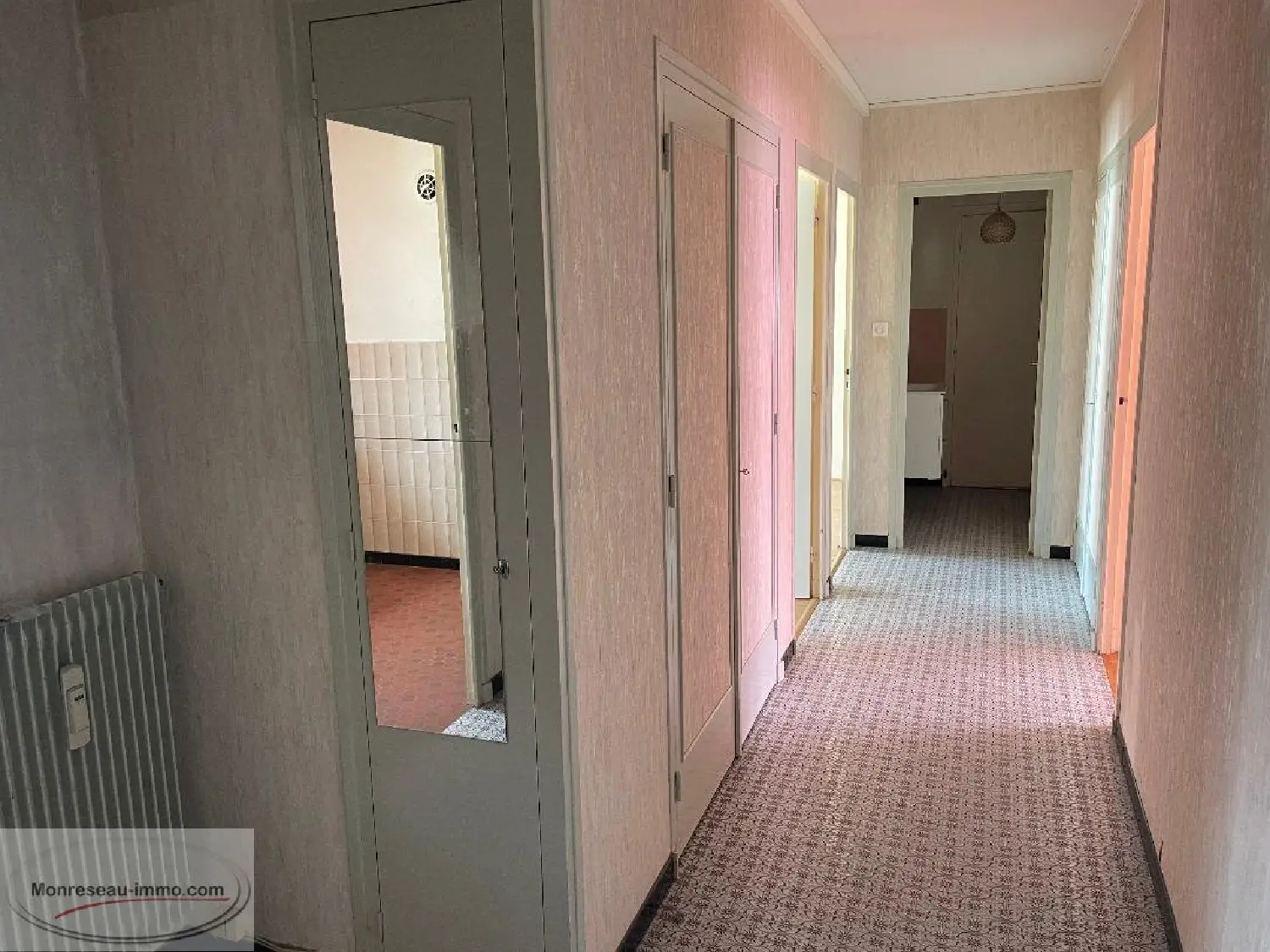  for sale apartment Dijon Côte-d'Or 3