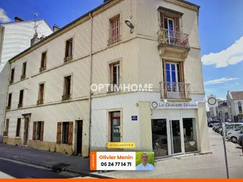 Dijon Côte-d'Or appartement foto 7119757