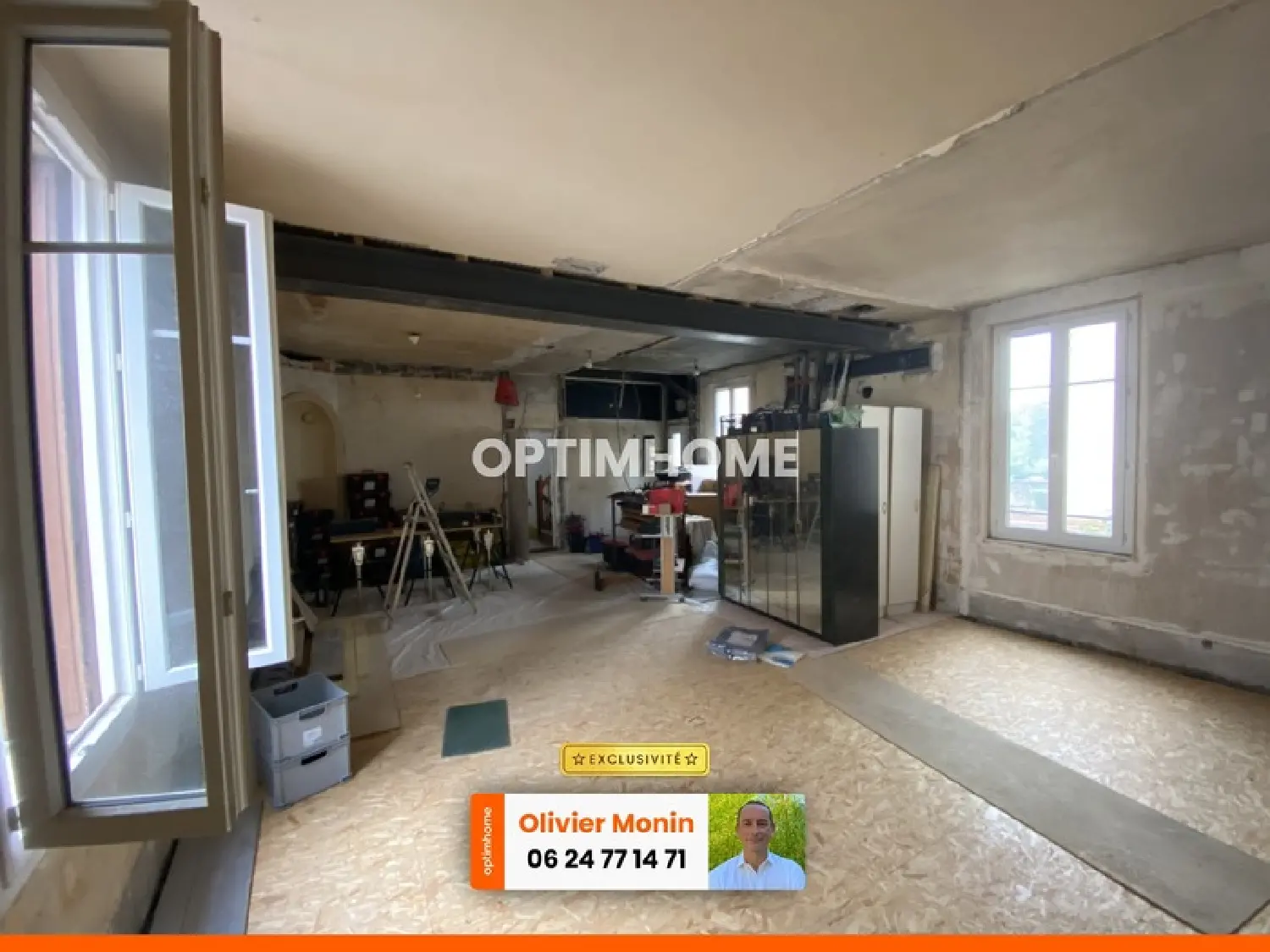  te koop appartement Dijon Côte-d'Or 3