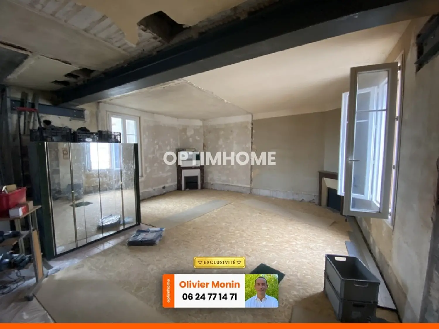  te koop appartement Dijon Côte-d'Or 4
