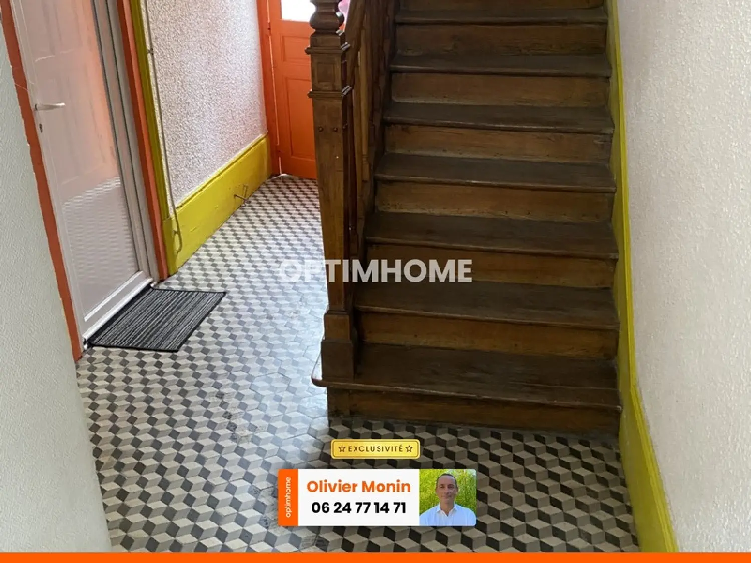  te koop appartement Dijon Côte-d'Or 5
