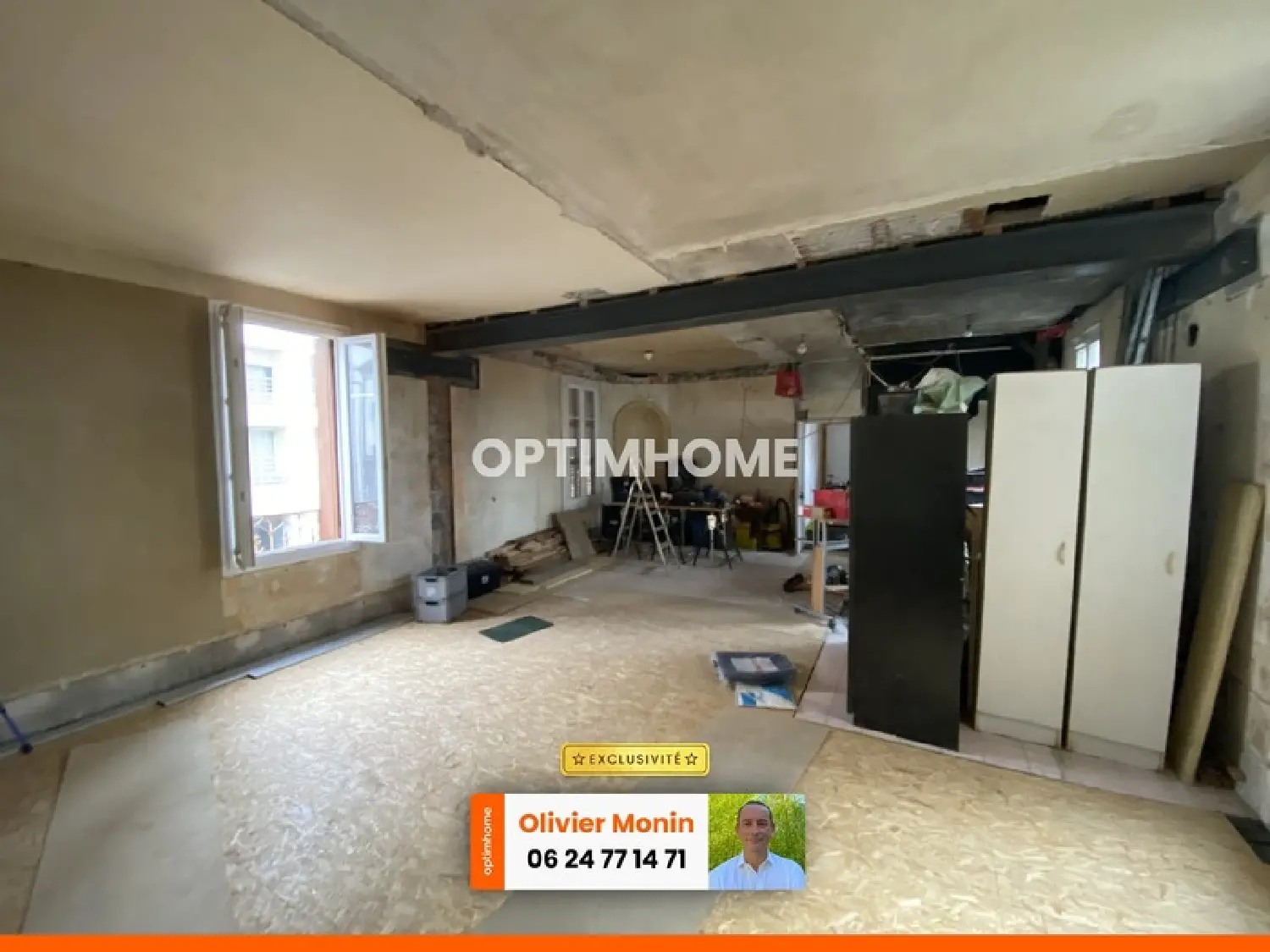  te koop appartement Dijon Côte-d'Or 6