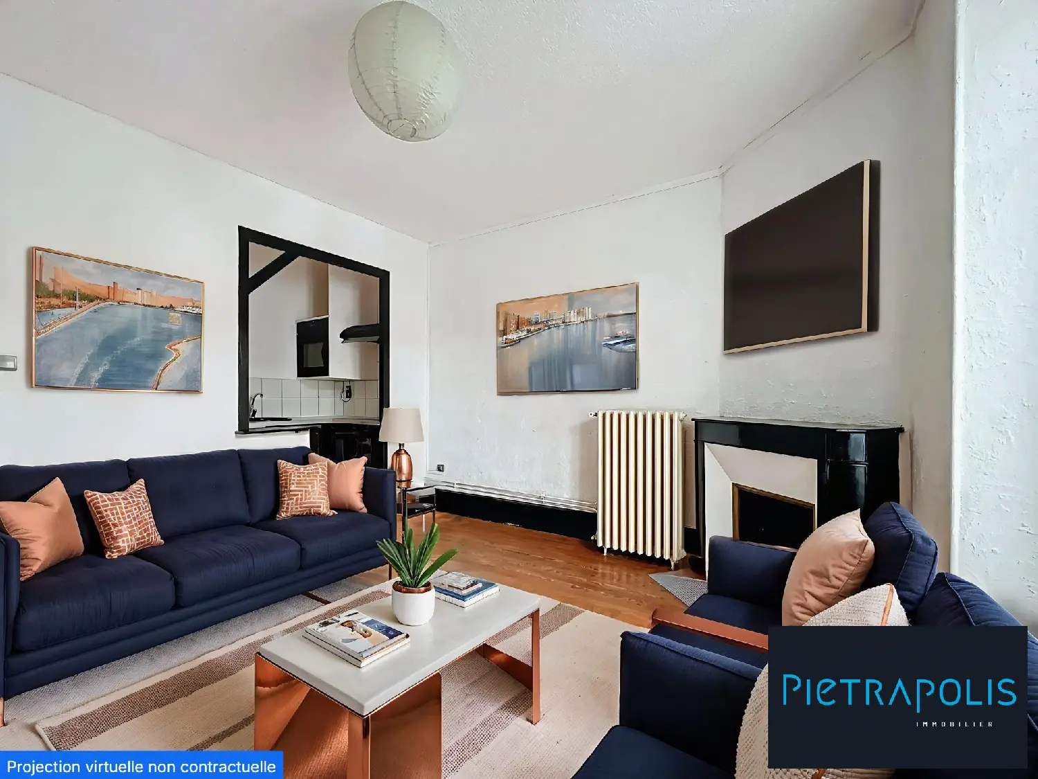  kaufen Wohnung/ Apartment Dijon Côte-d'Or 1
