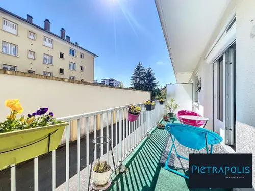 Dijon Côte-d'Or appartement foto 7118847