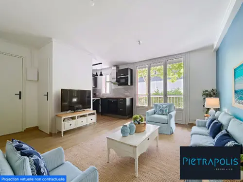 Dijon Côte-d'Or appartement foto 7118849