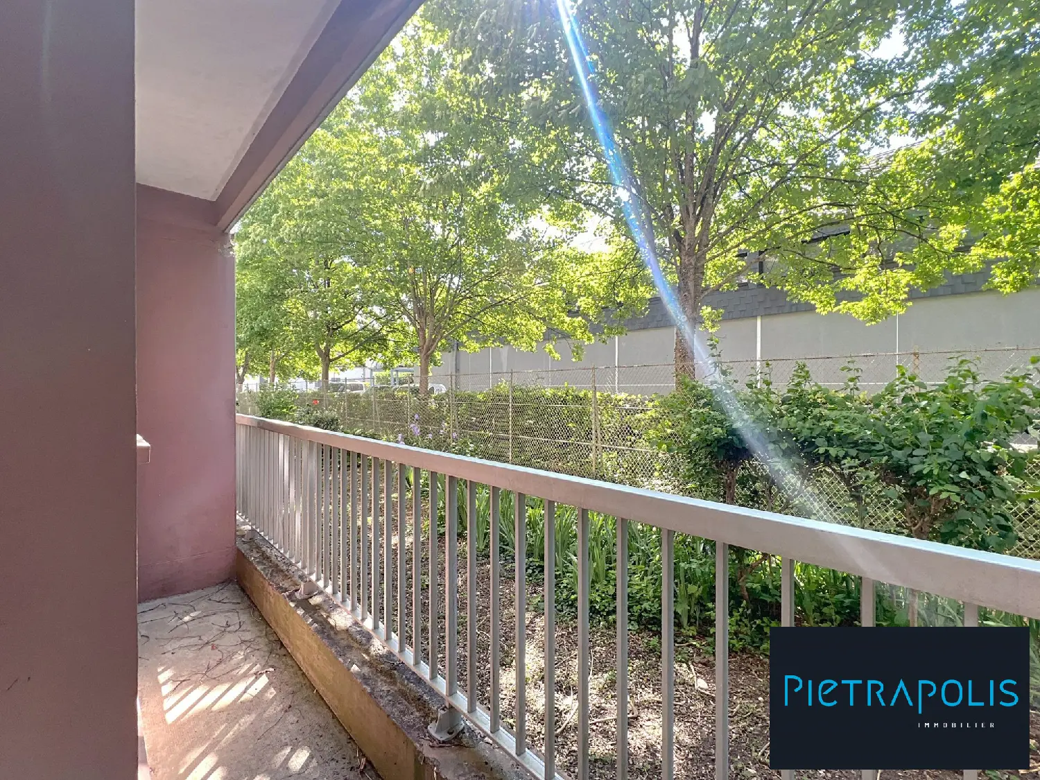  à vendre appartement Dijon Côte-d'Or 5