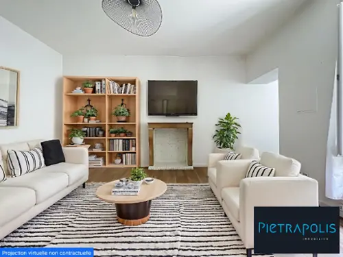 Dijon Côte-d'Or appartement foto 7118850